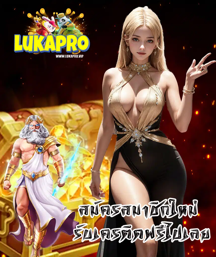 lukapro เข้าสู่ระบบ